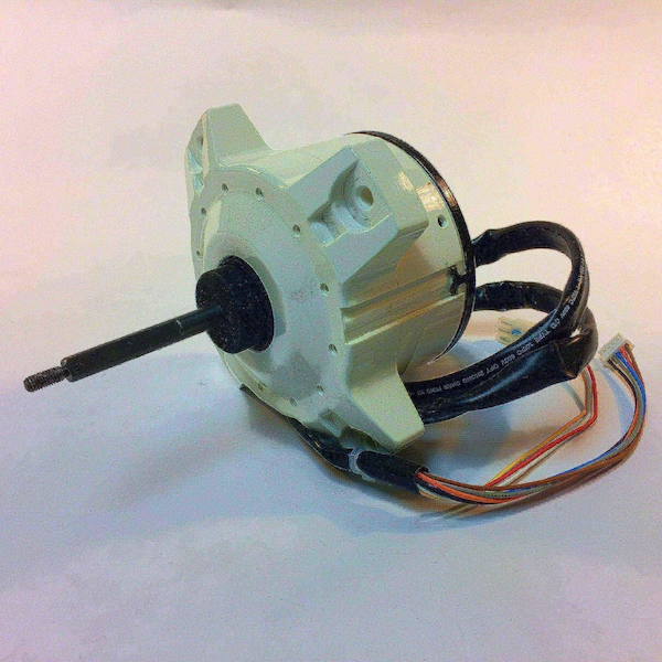 0131P00030S Fan Motor, Outdoor